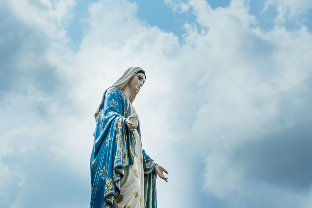 A inspiração das Marias que misturam dor e alegria neste Brasil 2023