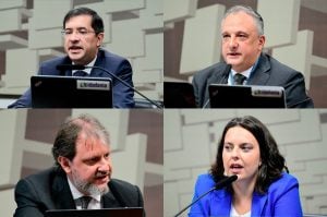 Comissão do Senado aprova indicações de Lula para o Cade; conheça os escolhidos