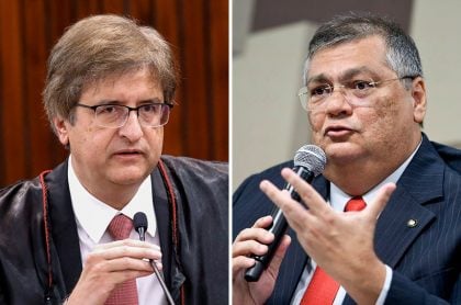 CCJ do Senado lê nesta quarta os pareceres sobre indicações de Gonet e Dino