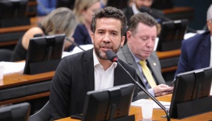 PGR dá aval à quebra de sigilos de Janones em inquérito sobre suposta ‘rachadinha’