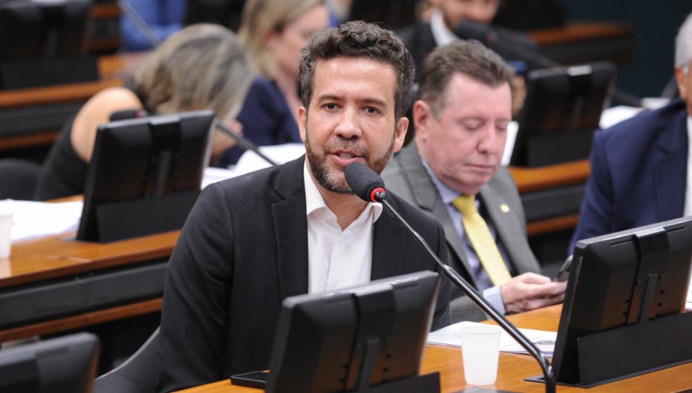 PGR dá aval à quebra de sigilos de Janones em inquérito sobre suposta ‘rachadinha’