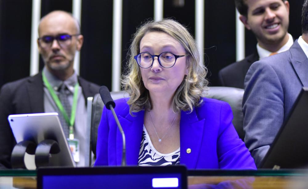 Maria do Rosário: A quem interessa o ataque ao CEITEC?