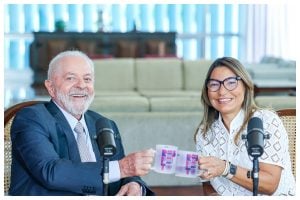 Suposto ‘climão’ com Janja na China chamusca ministro e reforça receio de Lula contra vazamentos