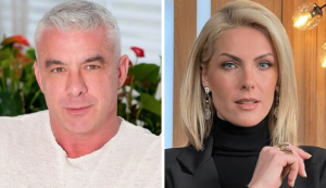 Ex-marido de Ana Hickmann culpa Lula e guerras em pedido de recuperação judicial