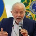 Lula promete novas medidas para socorrer o RS: ‘o governo vai cuidar de vocês’