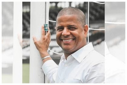 Marcelinho Carioca é encontrado pela polícia na Grande São Paulo