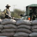 Homens armados matam quase 40 pessoas no centro da Nigéria