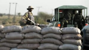 Mais de 160 pessoas morrem em ataques no centro da Nigéria