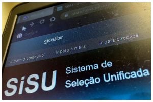 Termina hoje prazo para selecionados no Sisu fazerem matrícula