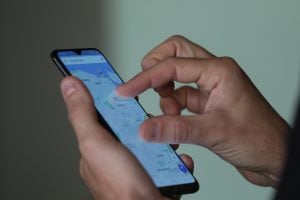 Aplicativo do governo vai agilizar bloqueio de celular roubado