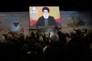 “Hezbollah não ficará em silêncio”, diz líder do movimento armado libanês sobre morte de número 2 do Hamas