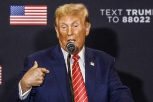 Linguagem de Trump acende alertas sobre possível novo mandato