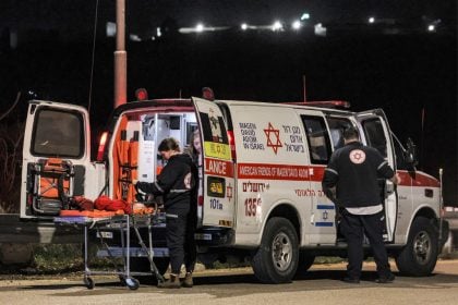 Menina palestina morre por disparos da polícia israelense na Cisjordânia