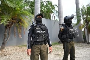 Em meio a escalada de violência, Equador confirma 14 homicídios