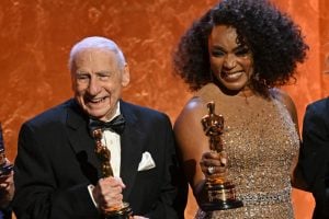 Oscar honorário para o cineasta Mel Brooks, mestre da comédia de Hollywood