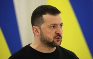 31 mil soldados ucranianos morreram na guerra contra Rússia, diz Zelensky