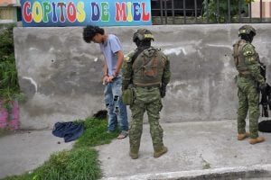 Em 4 dias, violência do tráfico deixa 16 mortos e 178 reféns em prisões no Equador