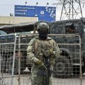 Equador prende 9 mil em 43 dias de “conflito armado”