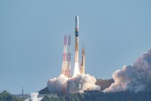 Japão diz que sua sonda lunar ‘retomou operações’