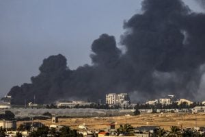 Situação em Gaza é 'devastadora' para a economia palestina, reforça o FMI