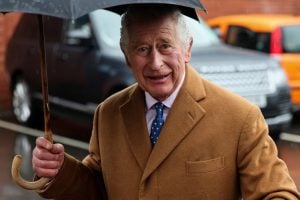 Rei Charles III está com câncer, informa o Palácio de Buckingham