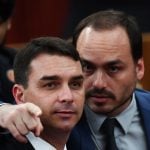 PT aciona TSE contra Flávio e Carlos Bolsonaro por fake news e campanha antecipada