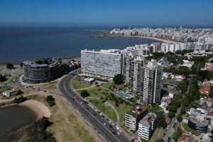 Uruguai relata o 1º caso de encefalomielite equina em um ser humano