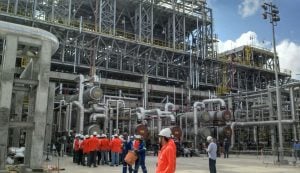 Petrobras projeta 30 mil novos empregos com ampliação da Refinaria Abreu e Lima