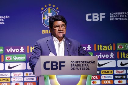 Punição ao Cerro por racismo contra Luighi é ineficaz e ‘incentiva novos atos criminosos’, diz CBF
