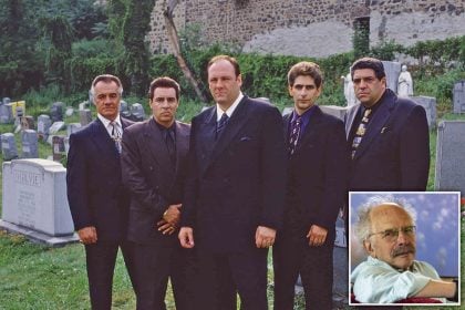 O fim da era de ouro das séries