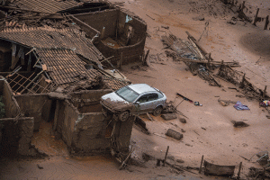 Caso Mariana: Samarco deve pagar R$ 557 milhões em multas ambientais até dezembro