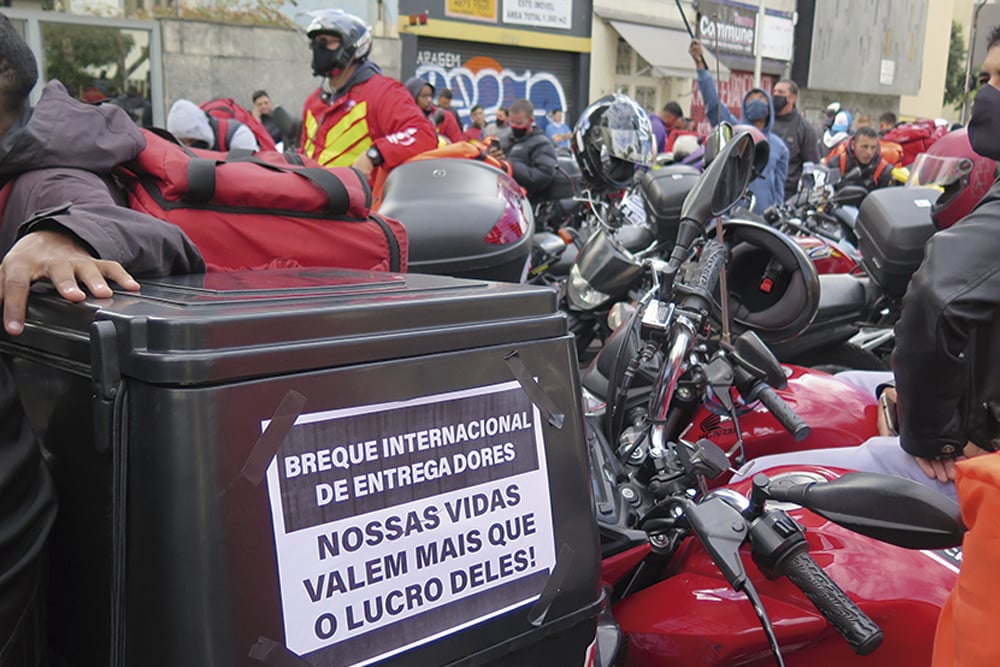 Competição desleal