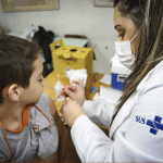 Senado aprova a criação de Programa Nacional de Vacinação em Escolas Públicas