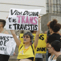 Apenas 25% das pessoas trans têm emprego formal no Brasil, aponta o Ipea