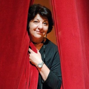 Morre aos 78 anos a atriz e dramaturga Jandira Martini