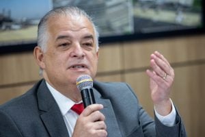 Se o coração de Lula pudesse escolher, seu sucessor seria Haddad, diz Márcio França