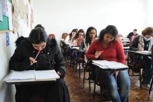 'Enem dos Concursos' não é o único edital aberto no 1º semestre; confira outras quatro provas previstas