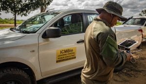 Servidores do ICMBio aderem a paralisação no Ibama por melhoria salarial