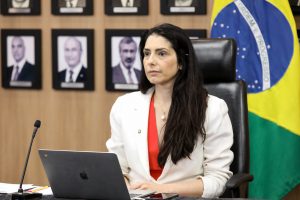 Lewandowski troca o comando da Secretaria Nacional de Direitos Digitais