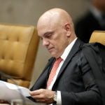 Moraes manda soltar mais dois policiais da cúpula da PMDF envolvidos no 8 de Janeiro