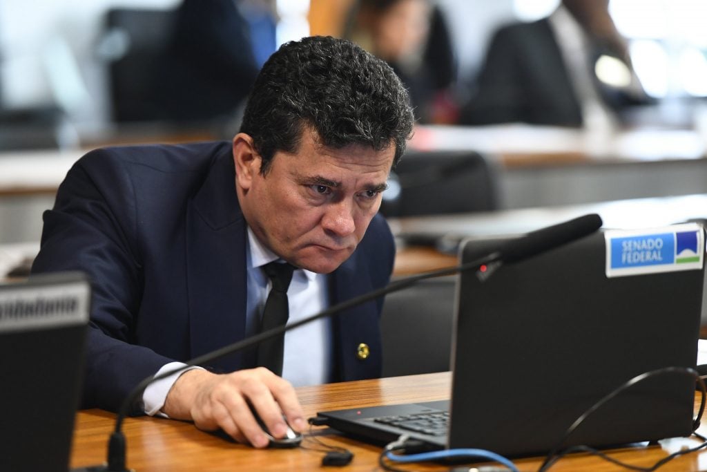 TRE do Paraná agenda o julgamento da cassação de Moro