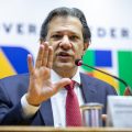 Declaração de Lula sobre Gaza é ‘um grito de socorro pertinente’, diz Haddad
