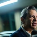 Sistema tributário brasileiro ‘penaliza os mais pobres’, diz Haddad