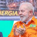 Lula diz ter certeza de que venceria em 2014, mas avalia ser ‘direito de Dilma ter a reeleição’