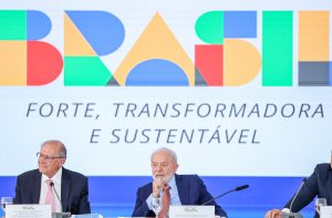 Fiesp se diz pronta a trabalhar com Lula após anúncio de plano para a indústria