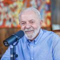 Lula minimiza poder de influência de Trump em eleições brasileiras