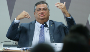 Dino: Há ‘provas inequívocas’ de que Abin monitorou ilegalmente adversários de Bolsonaro