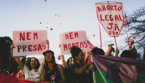 8M 2024: Orçamento e direitos das mulheres brasileiras