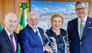 O saldo da reunião de Lula com Marta Suplicy sobre as eleições municipais