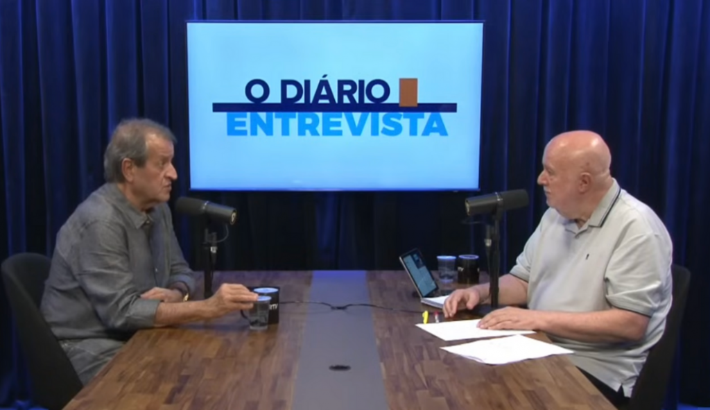 ‘Lula é um camarada do povo, diferente do Bolsonaro’: declarações de Valdemar repercutem nas redes